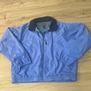 Patagonia jacket size large